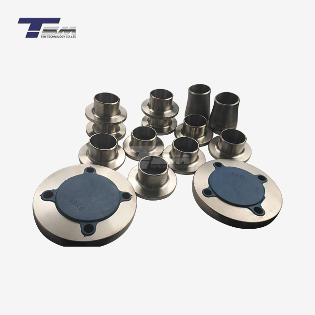 Incoloy 925 Flange